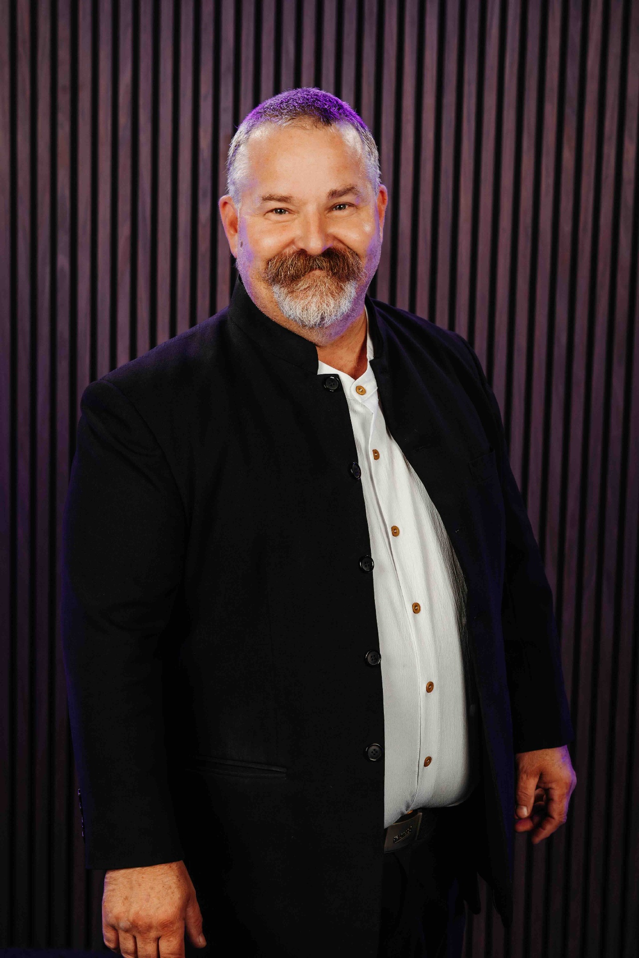 Daniel Toresson