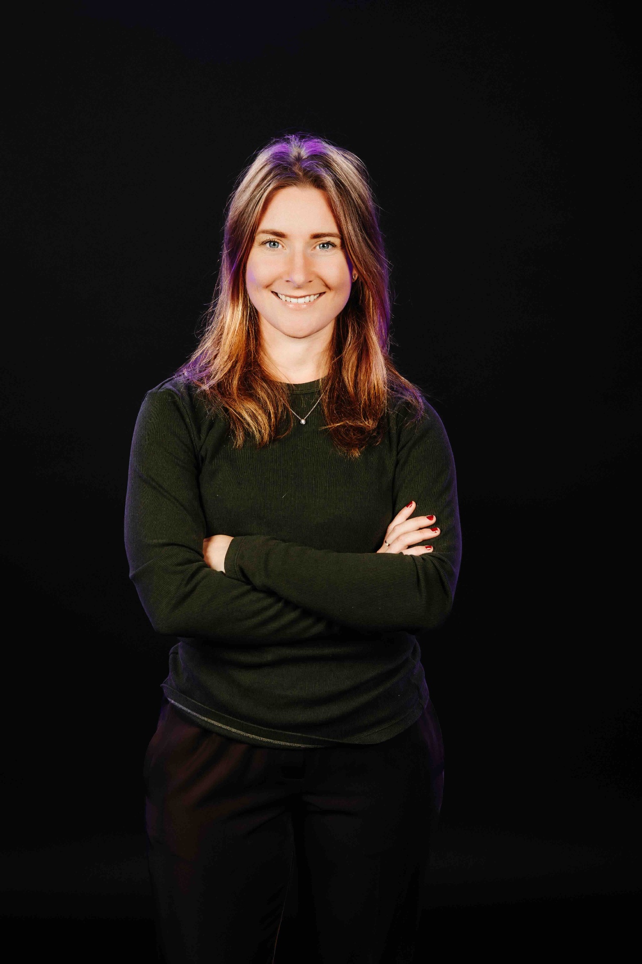 Melissa Persson